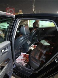 كيا اوبتيما